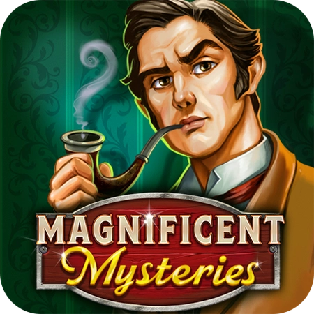 Hình minh họa Magnificent Mysteries