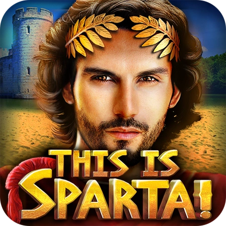 Hình minh họa This Is Sparta