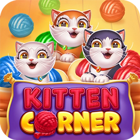 Hình minh họa Kitten Corner