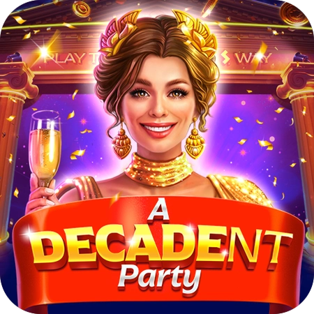 Hình minh họa A Decadent Party